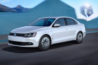 jetta 6 hybrid